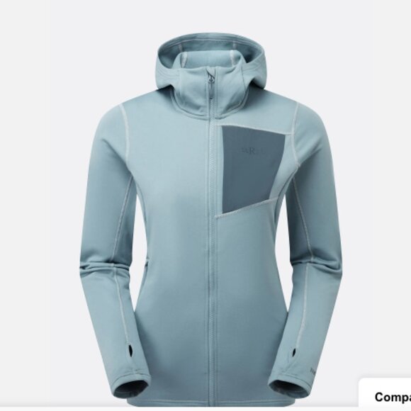 Rab Superflux Hoody - Picture 1 of 7